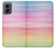 S3507 Colorful Rainbow Pastel Case For Motorola Moto G 5G (2024)