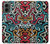 S3712 Pop Art Pattern Case For Motorola Moto G 5G (2024)
