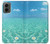 S3720 Summer Ocean Beach Case For Motorola Moto G 5G (2024)
