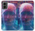 S3800 Digital Human Face Case For Motorola Moto G 5G (2024)