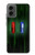 S3816 Red Pill Blue Pill Capsule Case For Motorola Moto G 5G (2024)