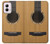 S0057 Acoustic Guitar Case For Motorola Moto G Power 5G (2024)