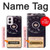 S0086 Payphone Vintage Case For Motorola Moto G Power 5G (2024)