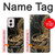 S0426 Gold Dragon Case For Motorola Moto G Power 5G (2024)