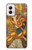 S0440 Hindu God Ganesha Case For Motorola Moto G Power 5G (2024)