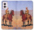 S0772 Cowboy Western Case For Motorola Moto G Power 5G (2024)
