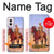S0772 Cowboy Western Case For Motorola Moto G Power 5G (2024)