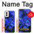 S0782 Forget me not Case For Motorola Moto G Power 5G (2024)