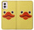 S1922 Duck Face Case For Motorola Moto G Power 5G (2024)