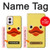 S1922 Duck Face Case For Motorola Moto G Power 5G (2024)