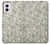 S2077 Money Dollar Banknotes Case For Motorola Moto G Power 5G (2024)