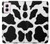 S2096 Seamless Cow Pattern Case For Motorola Moto G Power 5G (2024) S2096 Seamless Cow Pattern Case For Motorola Moto G Power 5G (2024)