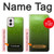 S2475 Green Apple Texture Seamless Case For Motorola Moto G Power 5G (2024)