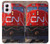 S2774 Train Canadian National Railway Case For Motorola Moto G Power 5G (2024)