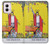 S2806 Tarot Card The Magician Case For Motorola Moto G Power 5G (2024)