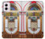 S2853 Jukebox Music Playing Device Case For Motorola Moto G Power 5G (2024)