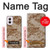 S2939 Desert Digital Camo Camouflage Case For Motorola Moto G Power 5G (2024)