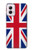S3103 Flag of The United Kingdom Case For Motorola Moto G Power 5G (2024)
