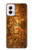 S3217 Sistine Chapel Vatican Case For Motorola Moto G Power 5G (2024)