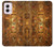 S3217 Sistine Chapel Vatican Case For Motorola Moto G Power 5G (2024)