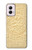 S3288 White Jade Dragon Graphic Painted Case For Motorola Moto G Power 5G (2024)