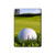 S0068 Golf Hard Case For iPad Pro 11 (2024,2025)