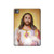 S0798 Jesus Hard Case For iPad Pro 11 (2024)