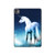 S1130 Unicorn Horse Hard Case For iPad Pro 11 (2024,2025)