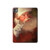 S1144 Xmas Santa Claus Hard Case For iPad Pro 11 (2024,2025)