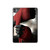 S1252 Boxing Fighter Hard Case For iPad Pro 11 (2024,2025)