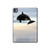 S1349 Killer whale Orca Hard Case For iPad Pro 11 (2024)