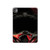 S1373 Motorcycle Helmet Hard Case For iPad Pro 11 (2024,2025)