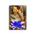 S1604 Carp Koi Fish Japanese Tattoo Hard Case For iPad Pro 11 (2024)