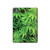 S1656 Marijuana Plant Hard Case For iPad Pro 11 (2024,2025)
