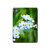 S1818 Forget Me Not Hard Case For iPad Pro 11 (2024)