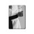 S1931 Black Belt Karate Hard Case For iPad Pro 11 (2024,2025)