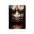 S2112 Hannya Demon Mask Hard Case For iPad Pro 11 (2024)