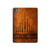 S2252 Gao Yord 9 Spires of Protection Tattoo Hard Case For iPad Pro 11 (2024)