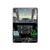 S2435 Fighter Jet Aircraft Cockpit Hard Case For iPad Pro 11 (2024,2025)