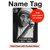 S2512 Mother Teresa Hard Case For iPad Pro 11 (2024,2025)