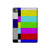 S2871 Noise Signal TV Hard Case For iPad Pro 11 (2024,2025)