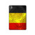 S2965 Belgium Football Soccer Hard Case For iPad Pro 11 (2024)
