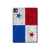 S2978 Panama Football Soccer Hard Case For iPad Pro 11 (2024,2025)