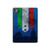 S2983 Italy Football Soccer Hard Case For iPad Pro 11 (2024,2025)