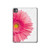 S3044 Vintage Pink Gerbera Daisy Hard Case For iPad Pro 11 (2024)