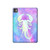 S3267 Zodiac Scorpio Hard Case For iPad Pro 11 (2024)