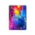 S3371 Nebula Sky Hard Case For iPad Pro 11 (2024,2025)