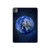 S3430 Blue Planet Hard Case For iPad Pro 11 (2024)