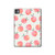 S3503 Peach Hard Case For iPad Pro 11 (2024,2025)