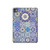 S3537 Moroccan Mosaic Pattern Hard Case For iPad Pro 11 (2024,2025)